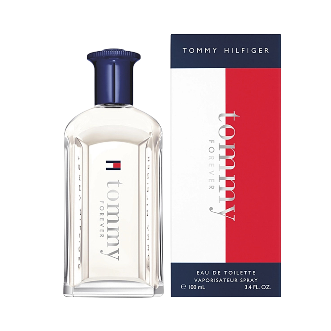 Tommy Hilfiger Tommy Forever 100 ml