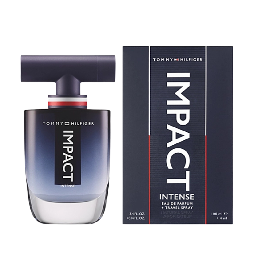 Tommy Hilfiger Impact Intense 100 ml