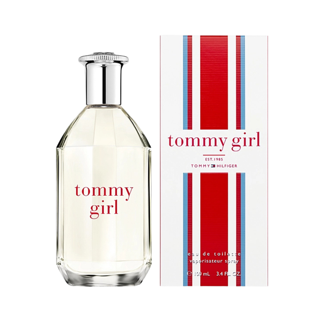Tommy Hilfiger Tommy Girl Forever 100ml