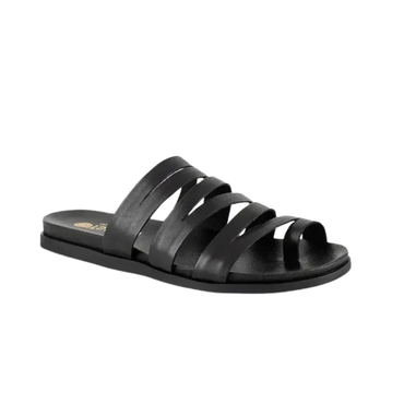 Tsonga Abuye - Black