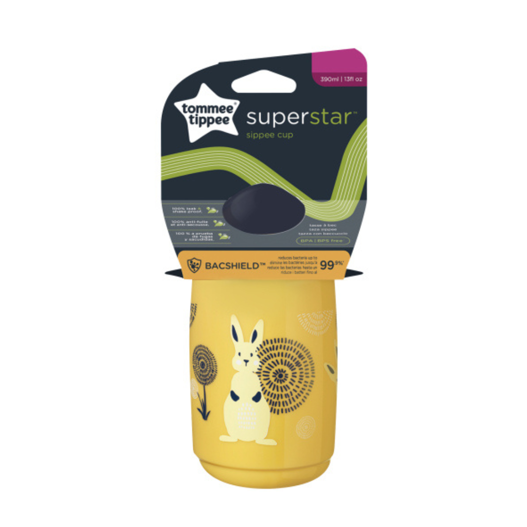 Tommee Tippee Sipper Cup – 390ml (12m+)