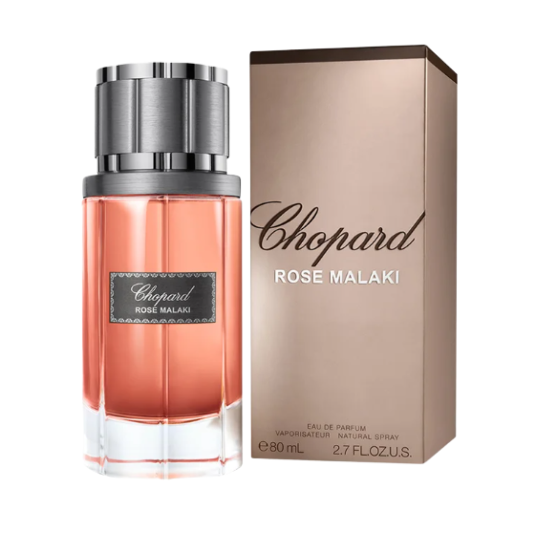 Chopard Rose Malaki EDP