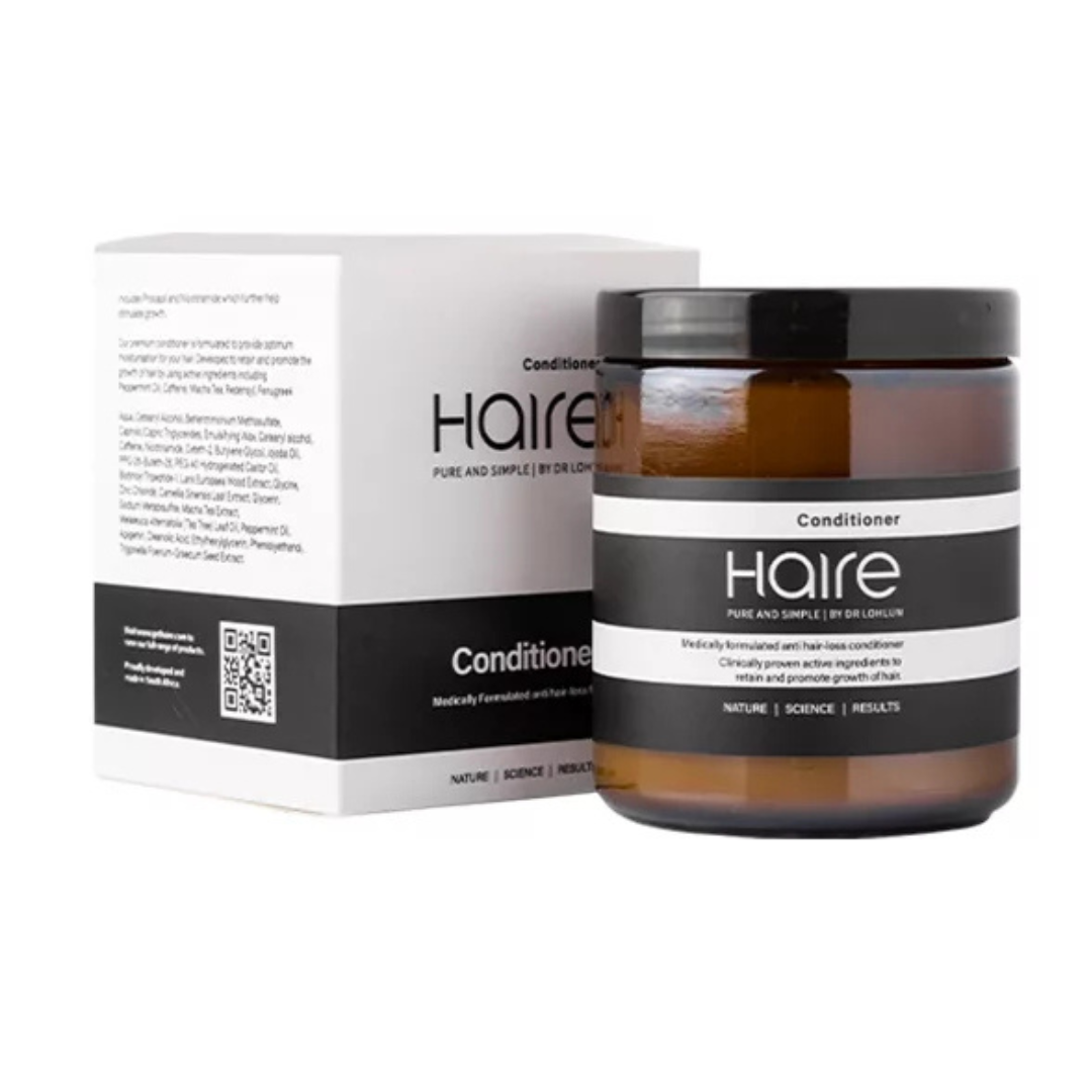 Haire Conditioner