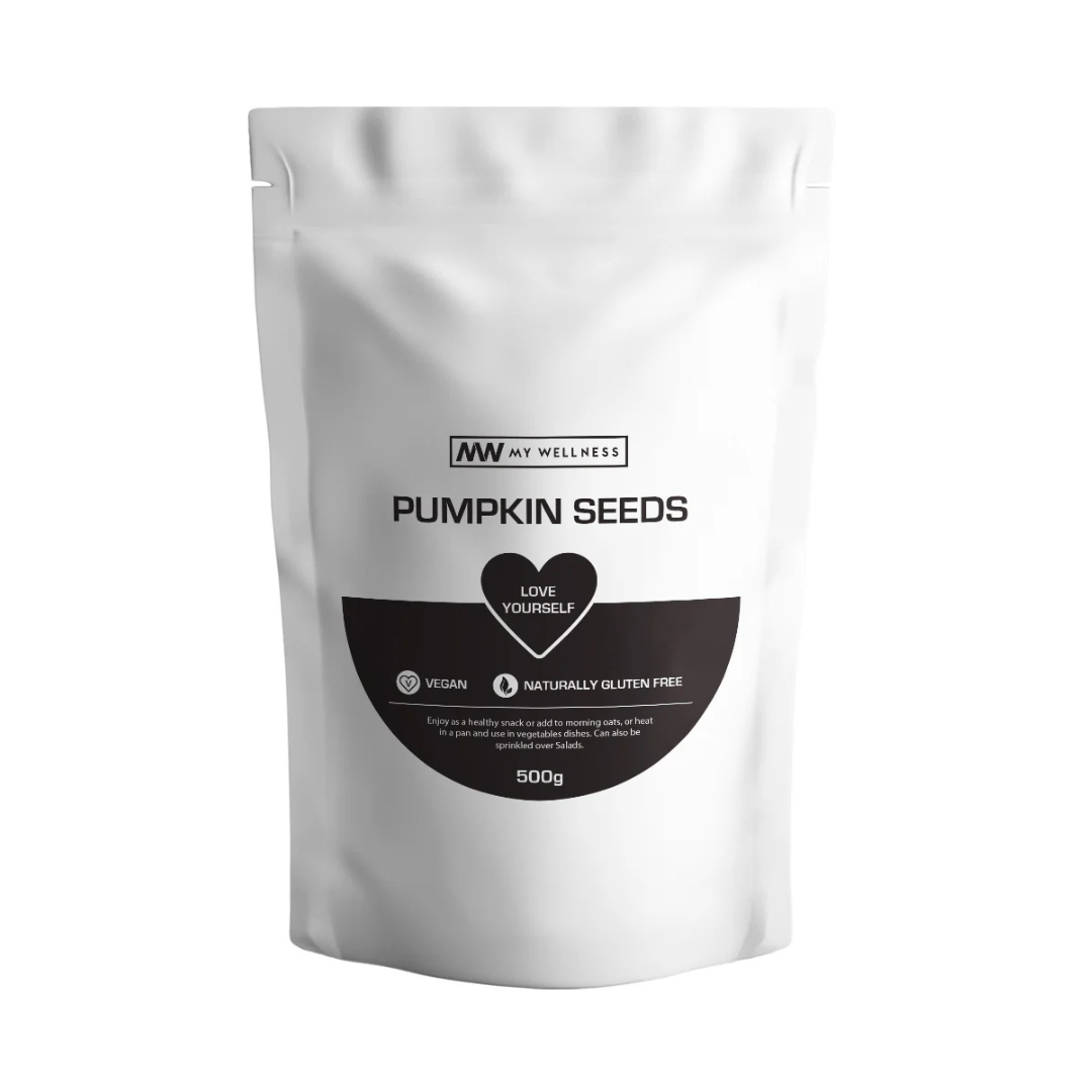 My Wellness Pumpkin Seeds