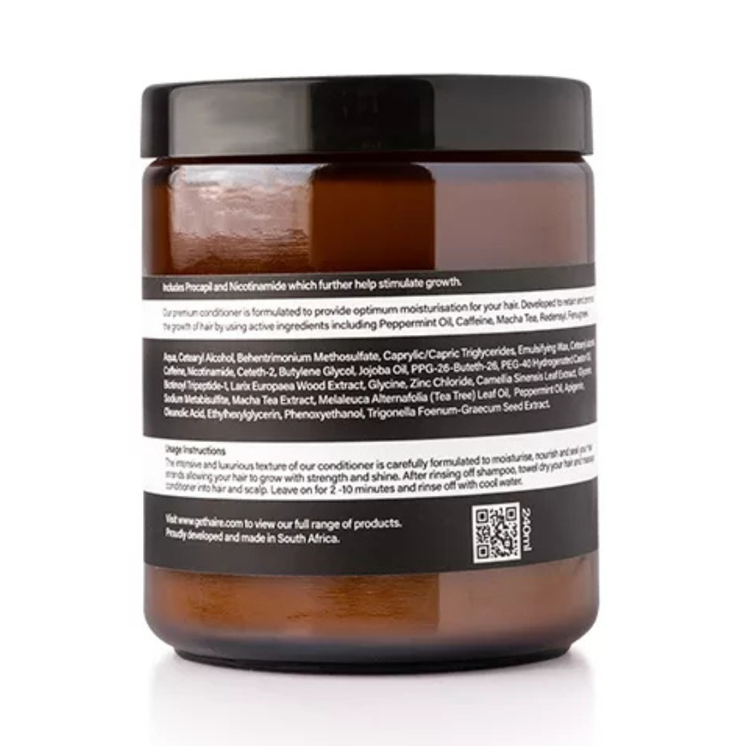 Haire Conditioner