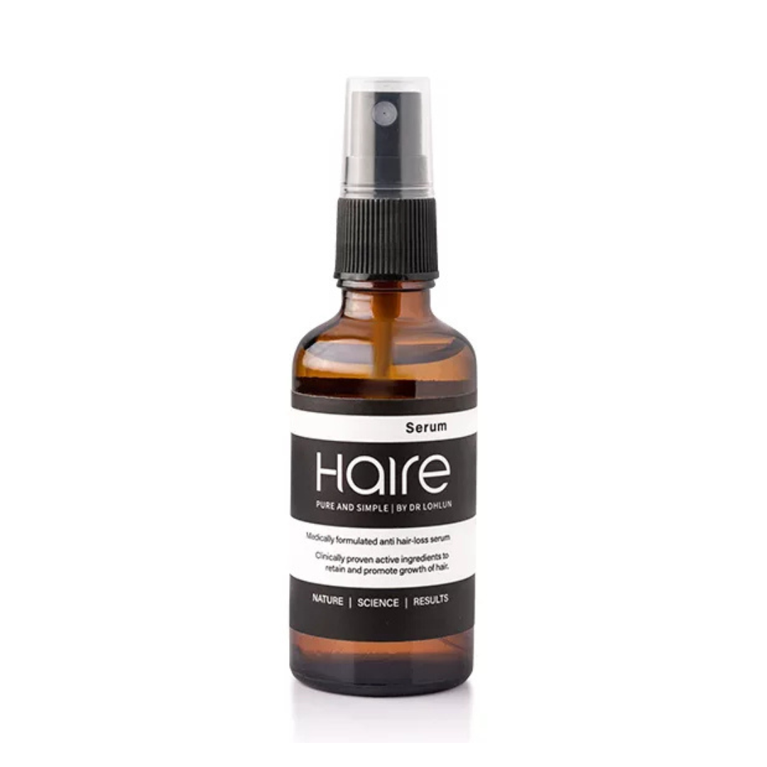 Haire - Advanced Growth & Revitalizing Leave-In Serum