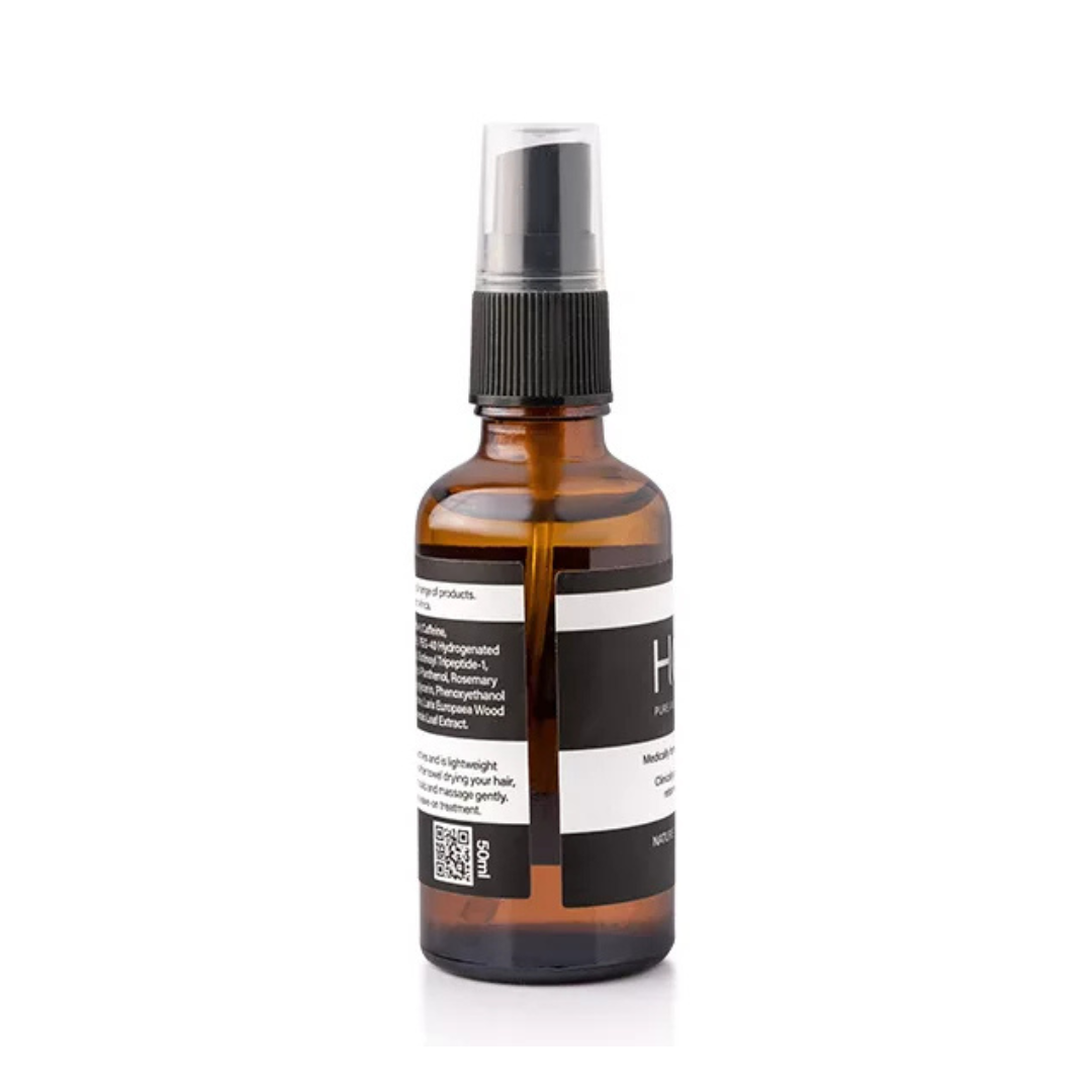Haire - Advanced Growth & Revitalizing Leave-In Serum