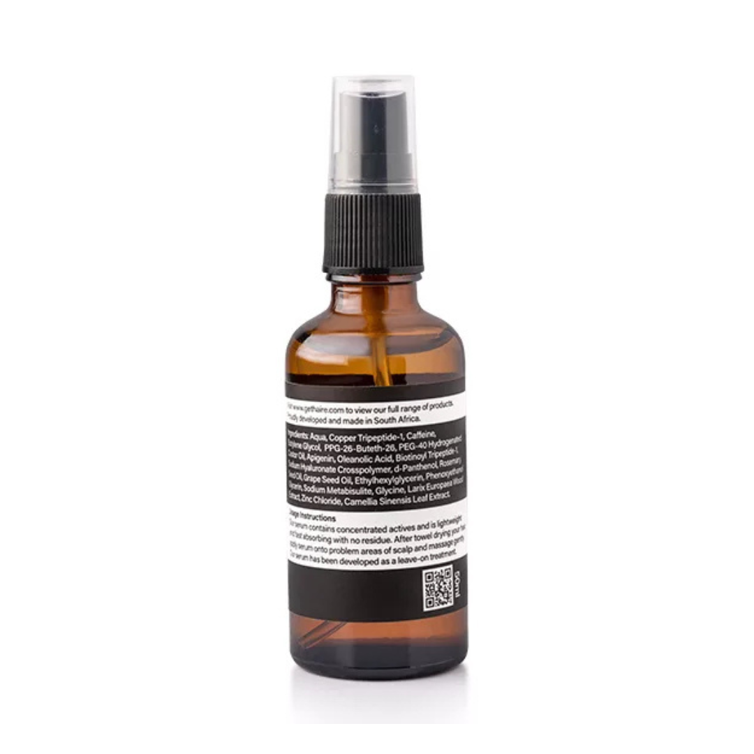 Haire - Advanced Growth & Revitalizing Leave-In Serum