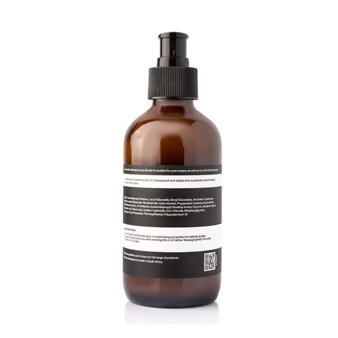 Haire - Gentle & Soothing Scalp Shampoo