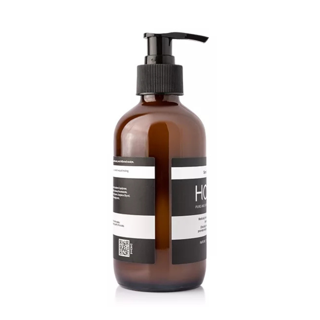 Haire - Gentle & Soothing Scalp Shampoo