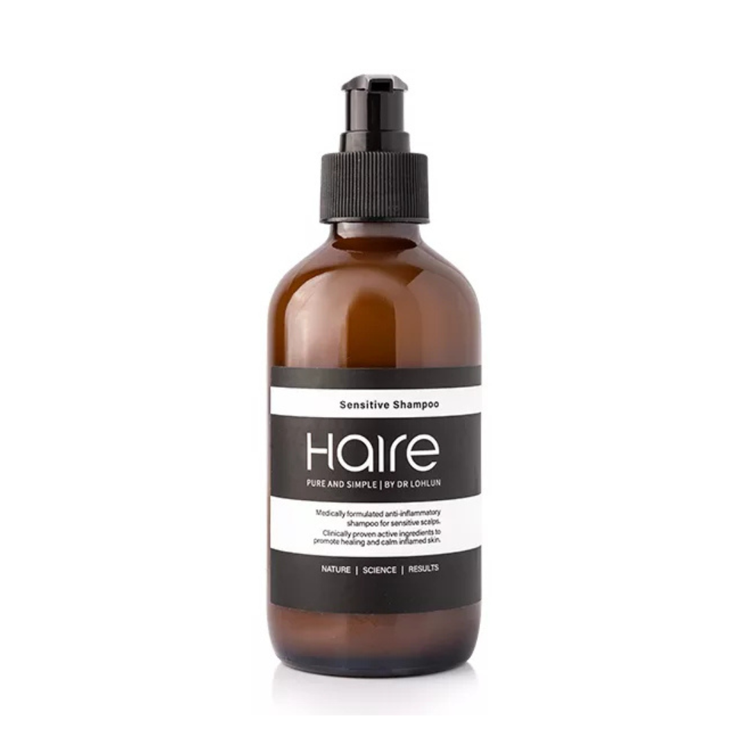Haire - Gentle & Soothing Scalp Shampoo
