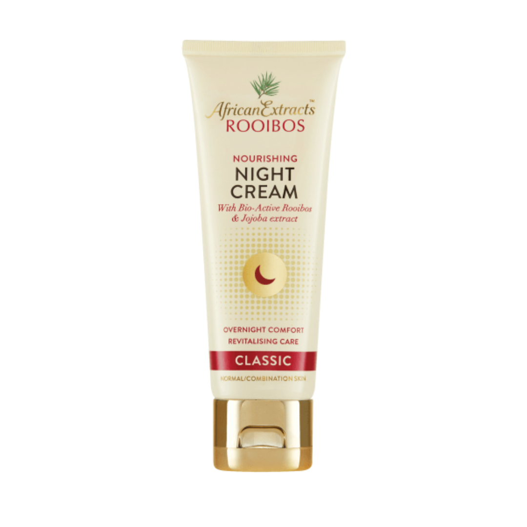 Rooibos Nourishing Night Cream 75ml