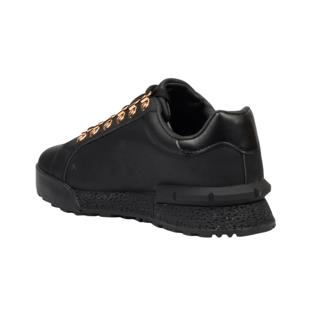 Urbanart Play 28 Faux Wax - Black