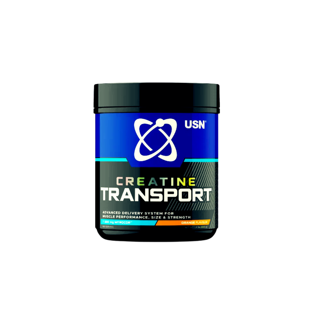 USN Creatine Transport – 650g