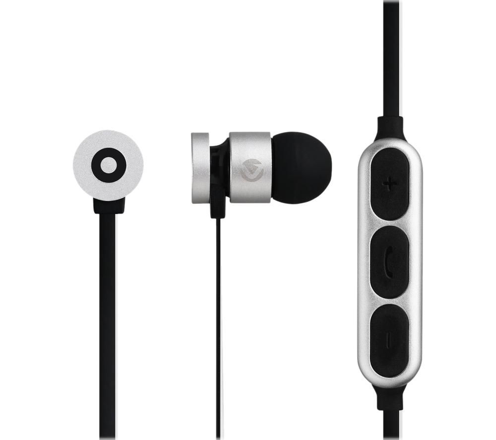 Volkano Mercury series