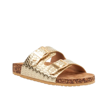 Viabeach Qork 16 - Gold