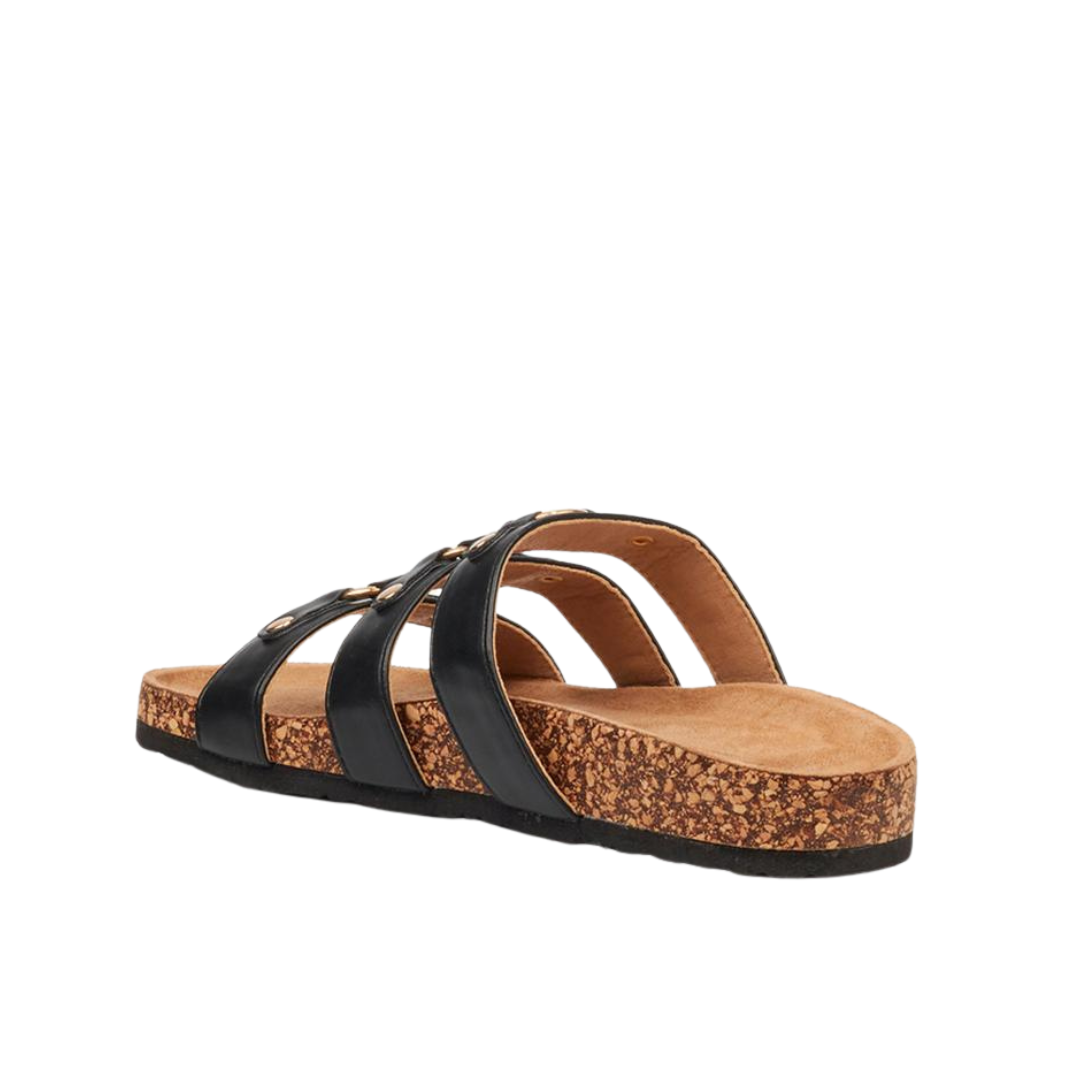 Viabeach Qork 18 - Black