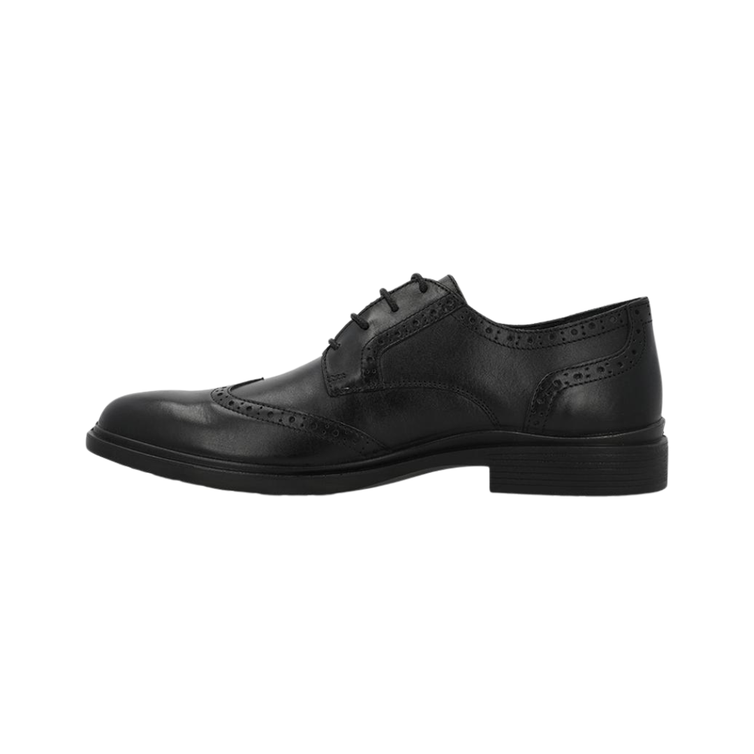 Hush Puppies Victor Brogue