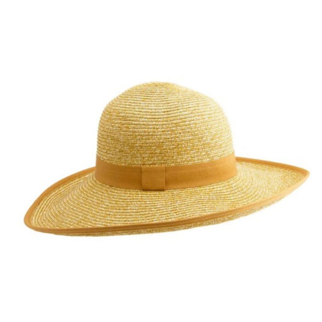 Emthunzini Hat: Victoria natural