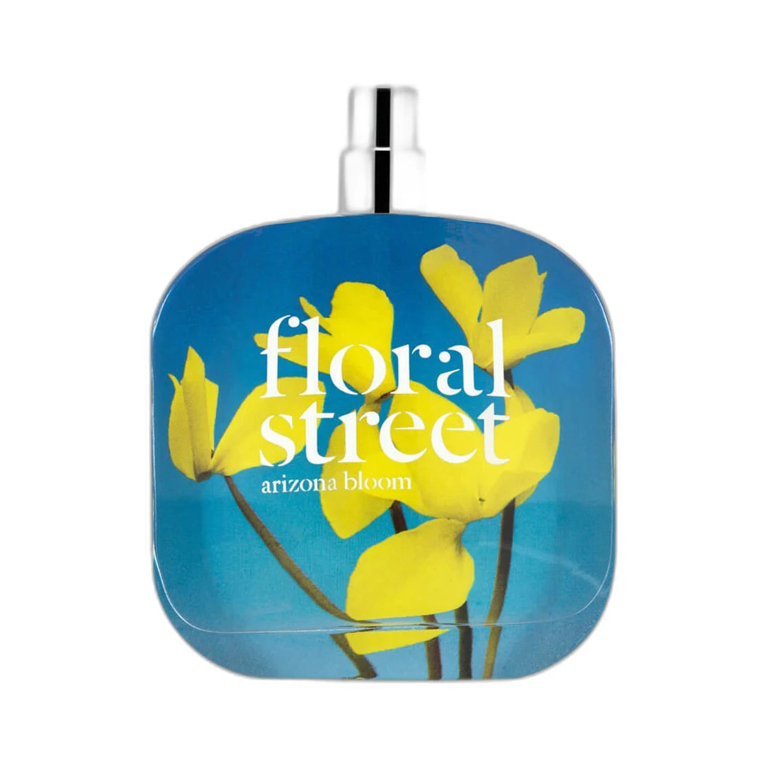 Arizona Bloom Floral Street