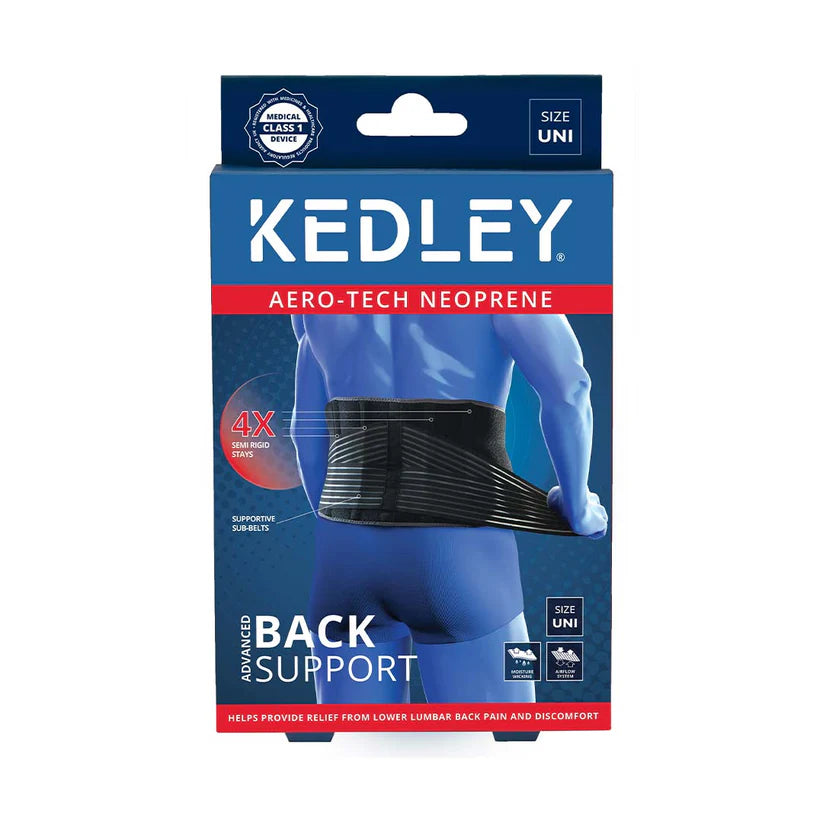 Kedley Back Support