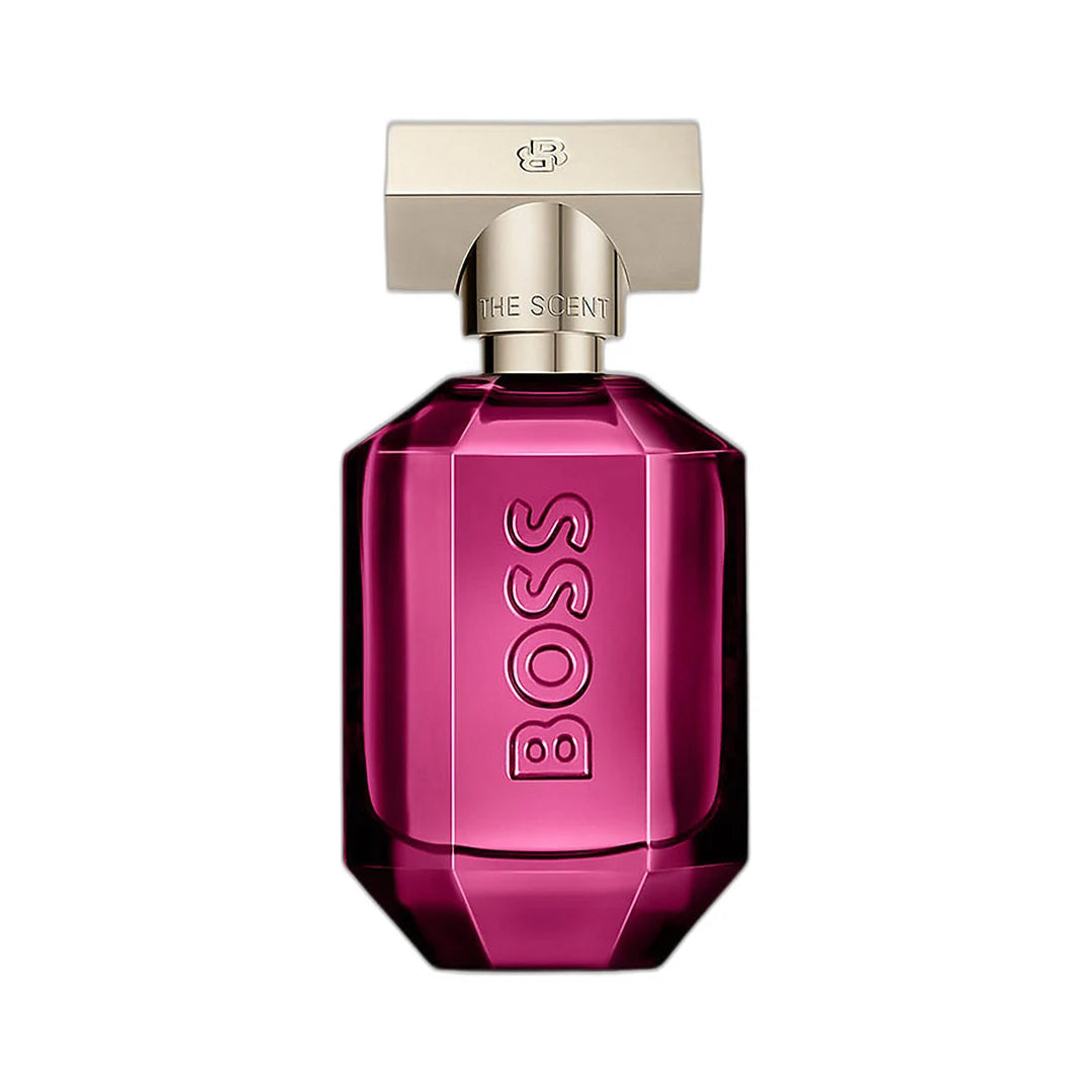 Boss The Scent For Her Magnetic Hugo Boss