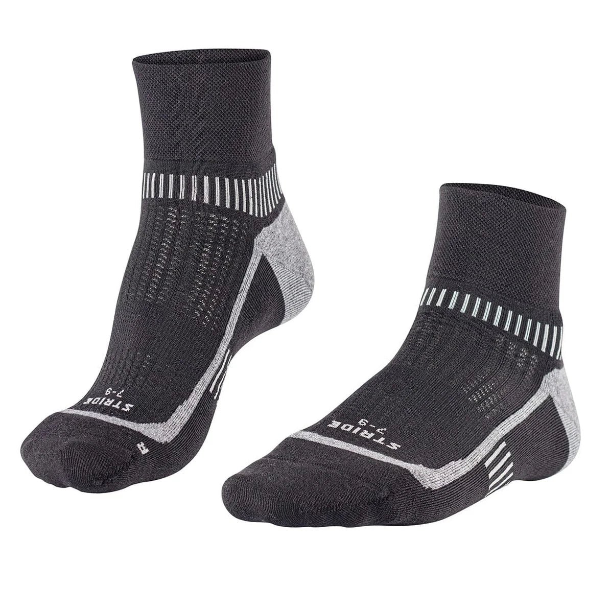 Falke Stride - Black