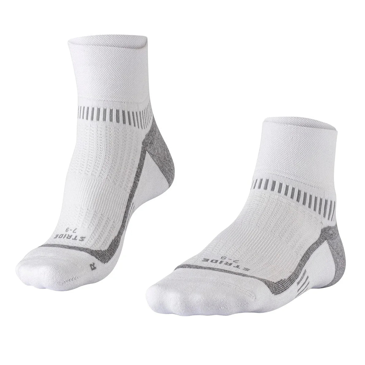 Falke Stride - White
