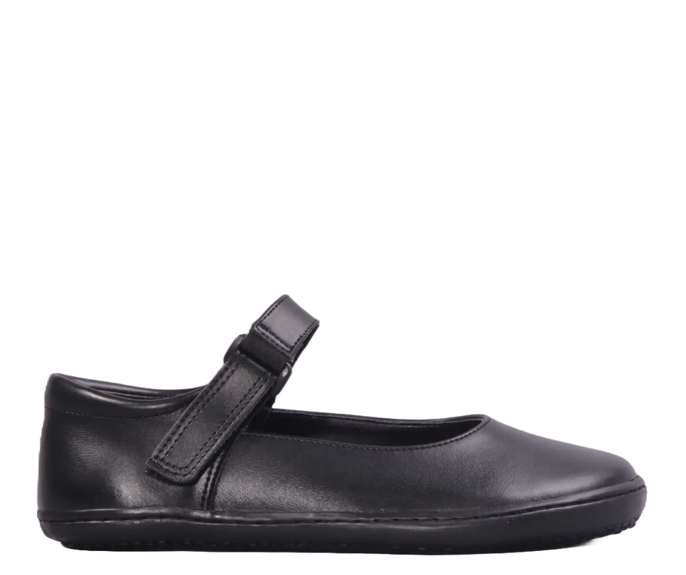 Froggie 6610 - Girls High Bar School Shoes