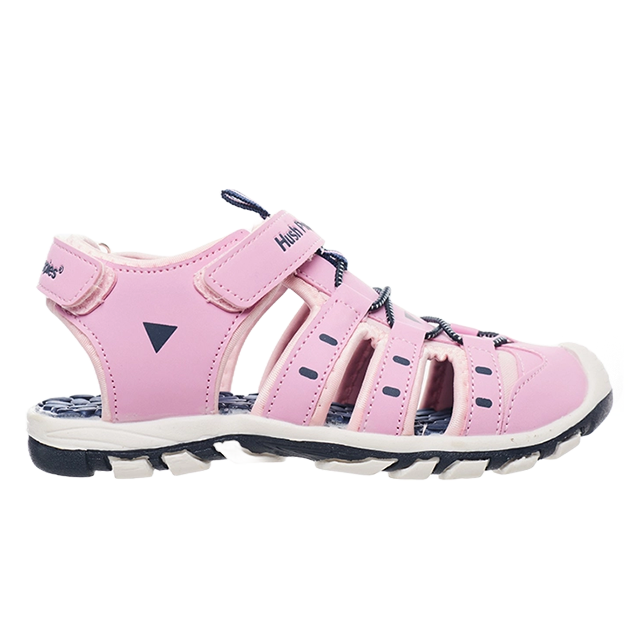 Hush Puppies: Oliver Pink
