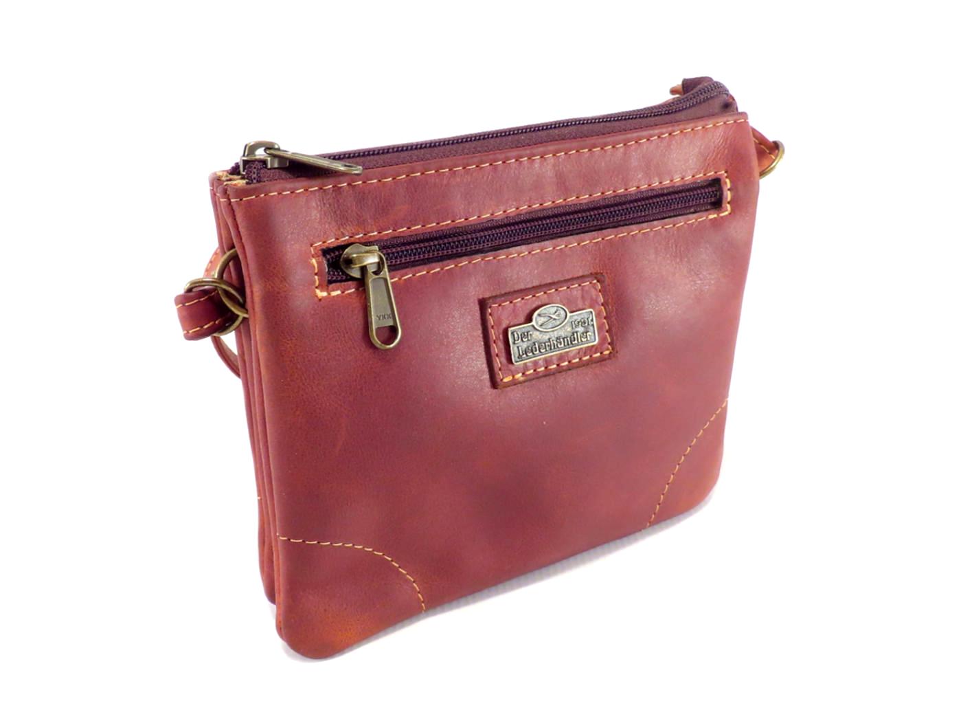 Der Lederhandler: HANNAH SMALL HP7374