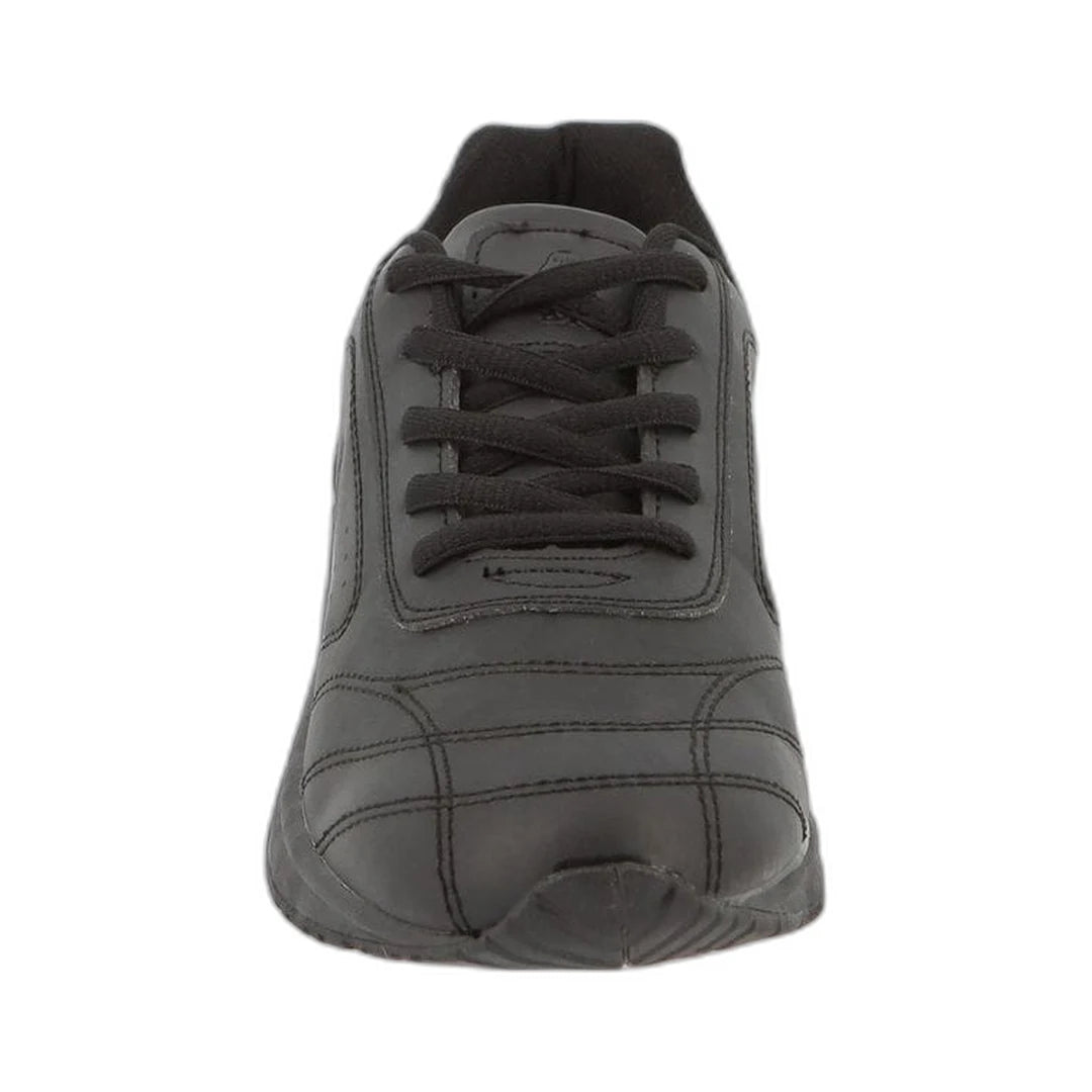 Hush Puppies Ace Big Kids Lace up Trainers