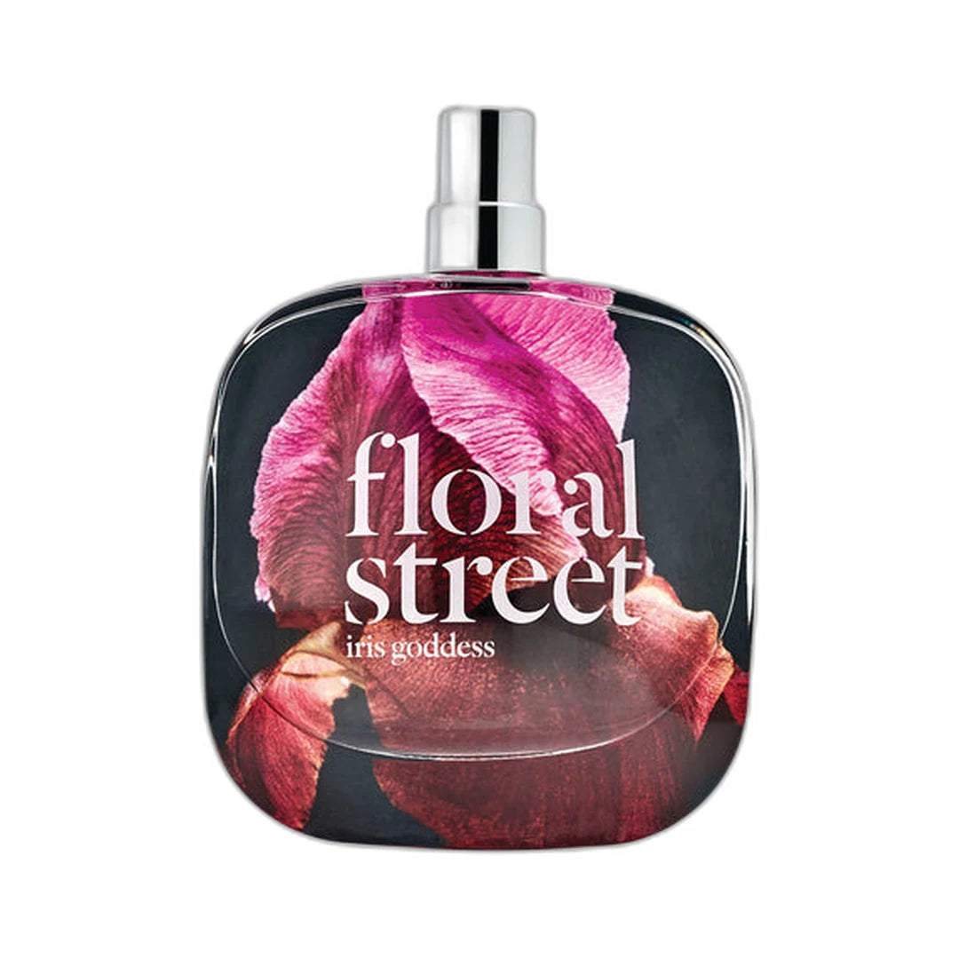 Iris Goddess Floral Street