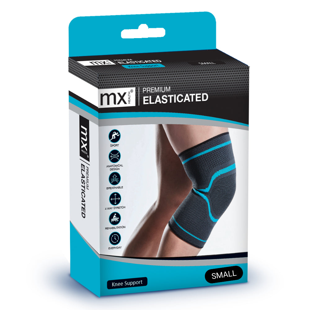 MX Health Ankle Support