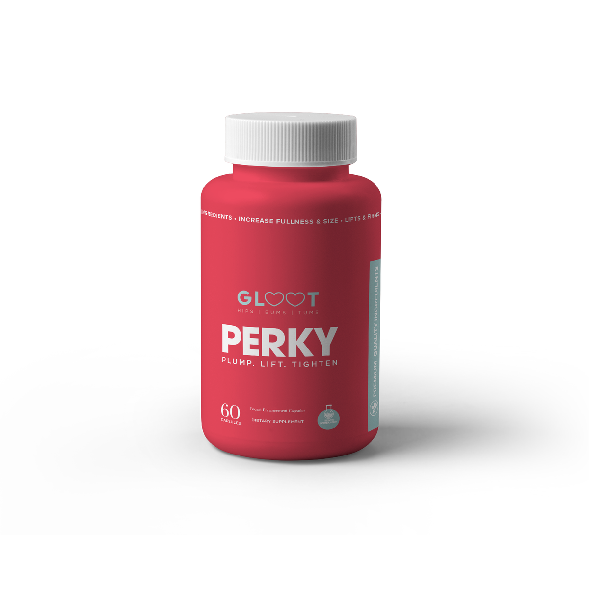 Perky Capsules