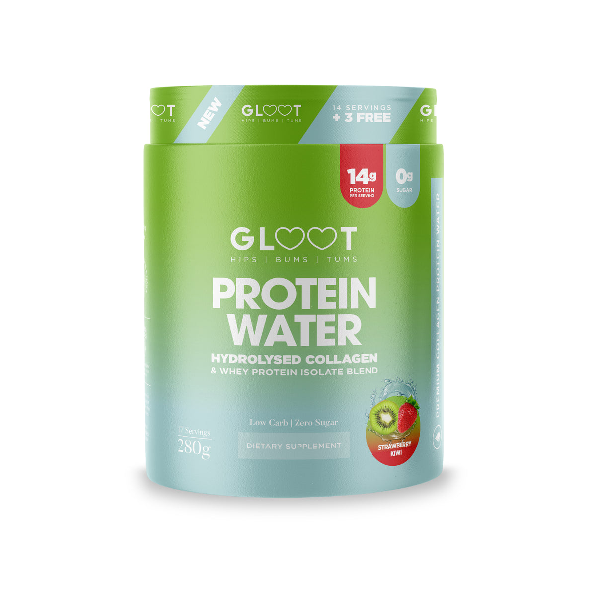 Protein Water