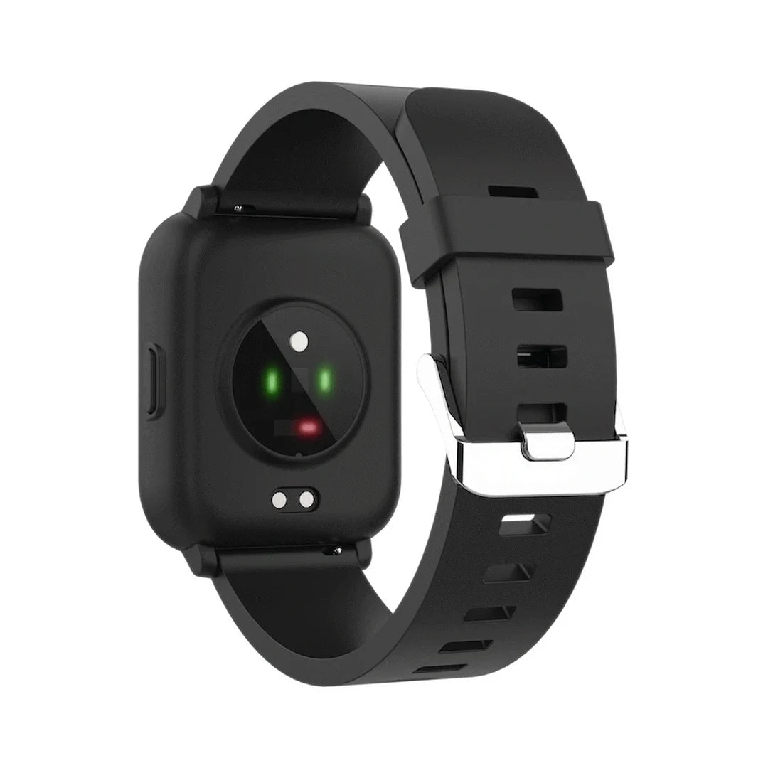 Volkano Active Tech Stamina series GPS Watch with heart rate