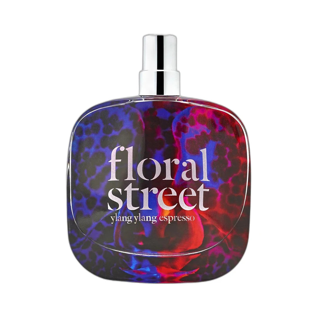 Ylang-Ylang Espresso Floral Street