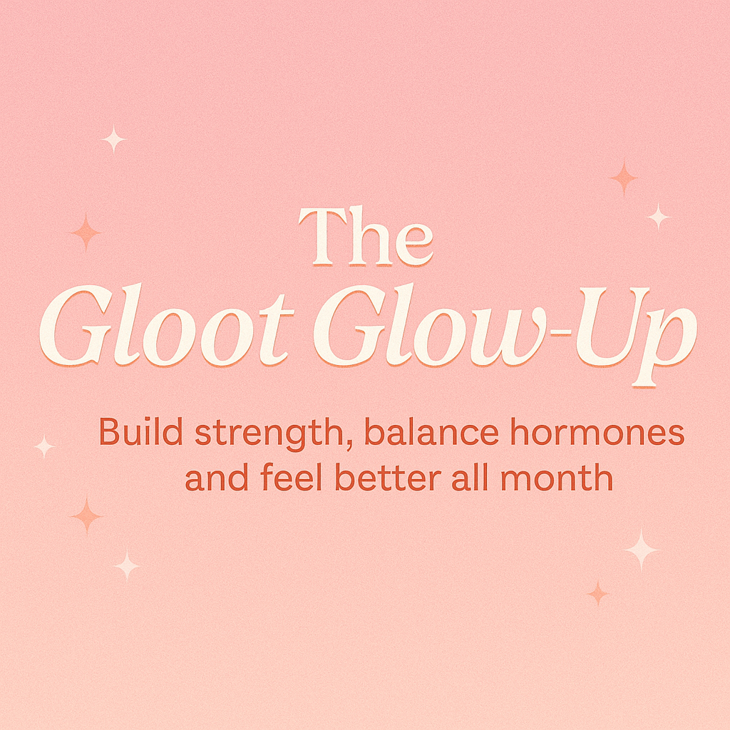 The Gloot Glow-Up