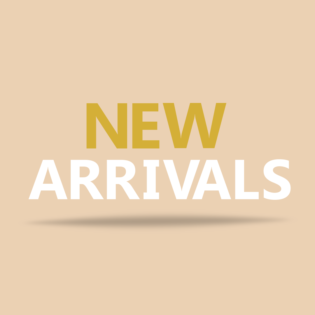 New Arrivals