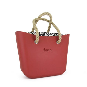 Fenn: Red