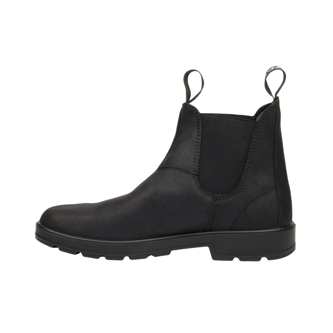 GrittGear Granite 1 Crazy Horse Lea