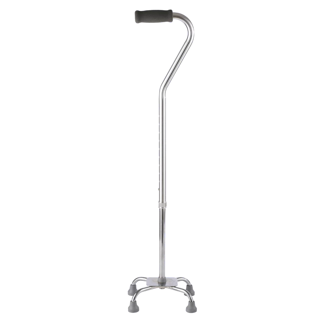 Quad Cane Large Base