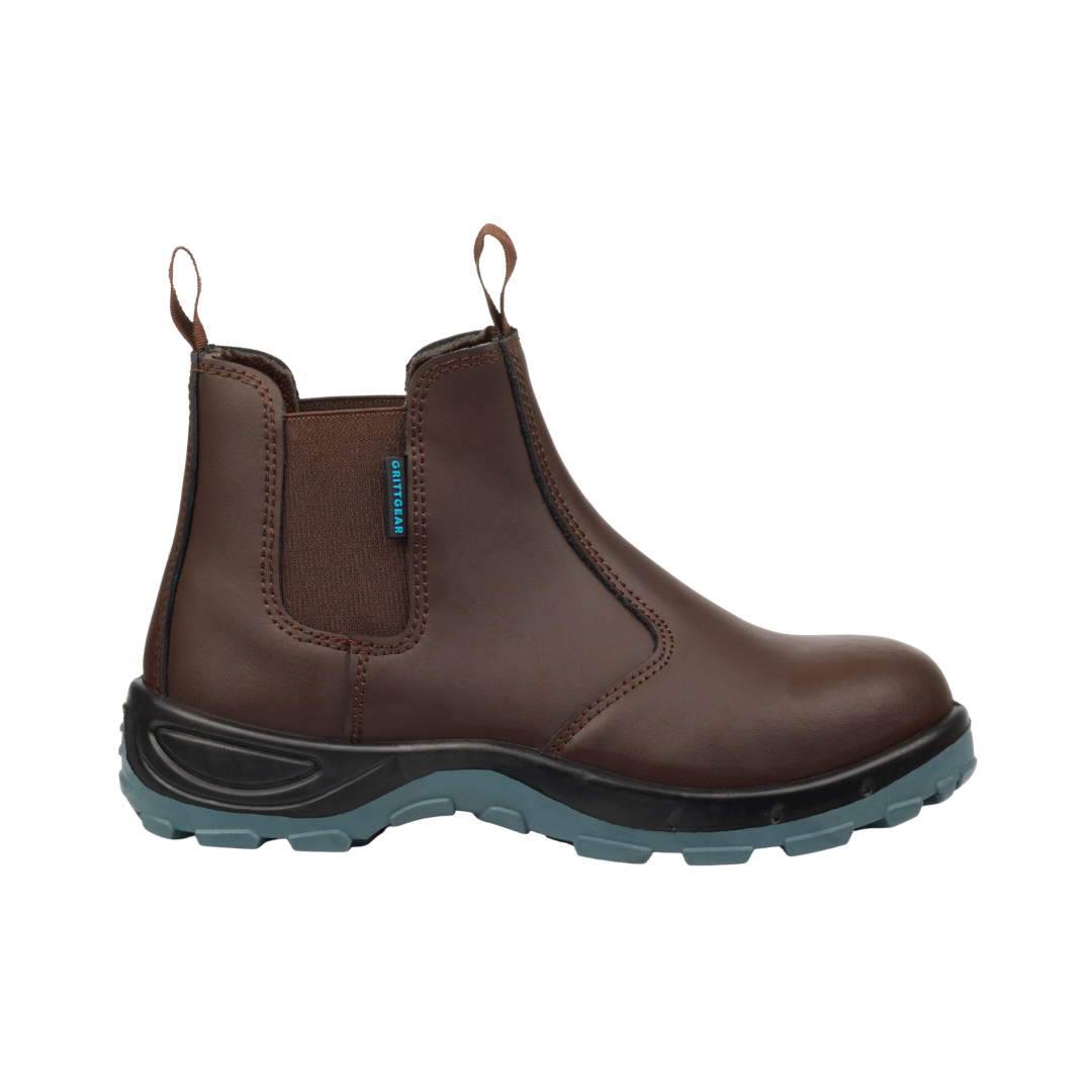 GritGear Mangano Chocolate