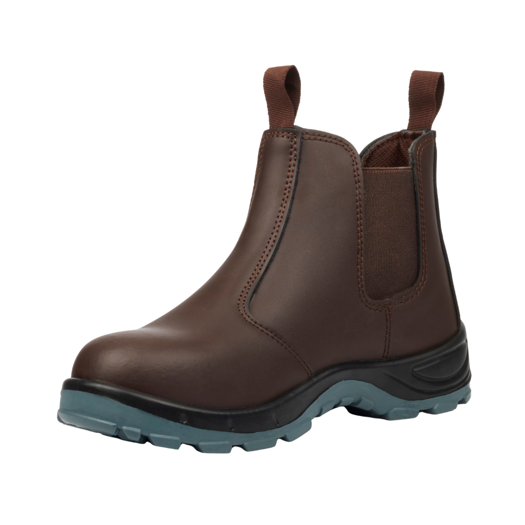 GritGear Mangano Chocolate