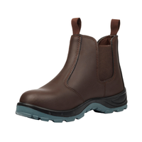 GritGear Mangano Chocolate