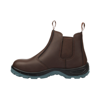GritGear Mangano Chocolate