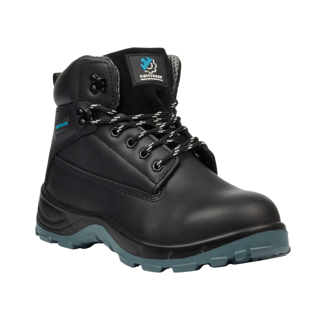 GrittGear Quartz Black