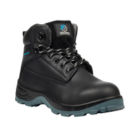 GrittGear Quartz Black
