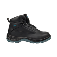 GrittGear Quartz Black